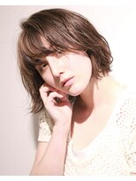 ラグナ(LAGUNA)&nbsp;シュープラフショート