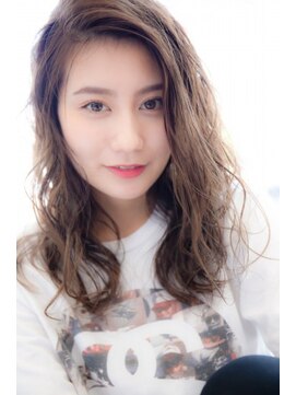 アベックプレジール 海老津店(AVEC PLAISIR) ナチュラルウェーブ2