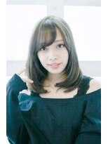 ハート 武蔵新城店(HEART)&nbsp;愛されミディ