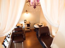 ロッタ ヘアサロン(LOTTA HAIR SALON)