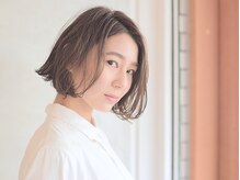 ザジヘアー(ZAZIE hair)