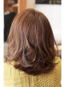 ライフゴーズオン(LIFE GOES ON) 【イルミナカラー】