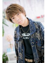 ヘアアンドビューティー ミック(Hair & Beauty miq)&nbsp;ニュアンスパーマのあか抜けショートa