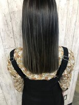 ロウイ 下北沢(LOAWe)&nbsp;#LOAWe guest style  「デザインカラー」