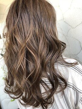 ベルハウス(Bell House) 大人エアリー