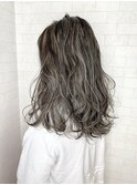 コントラスト☆ハイライト