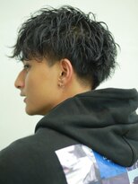 クロト 福岡本店(KUROT)&nbsp;イメチェンハードパーママッシュ