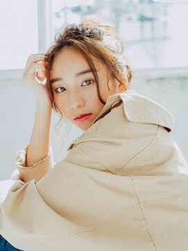 ムーブ 西白井店(MOVE) 休日お団子アレンジ