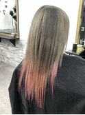 アメージングカラー☆