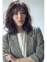 スノードロップ 阿佐ヶ谷(Snowdrop)&nbsp;ショート/縮毛矯正/カラー/白髪染め/ハイライト/阿佐ヶ谷