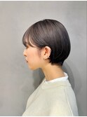【CAFCA】コンパクトショート