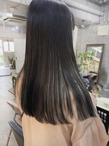 メーヴェ(Mowen)&nbsp;[ インナーハイライト ]