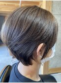 伸ばしいくぞーボブ
