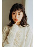 【2021年新作スタイル】【田町】美容室 nunc 新作スタイル