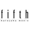 フィフス 原宿(fifth)のお店ロゴ