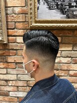 ヒロギンザ 横浜店(HIRO GINZA)&nbsp;フェードスタイル