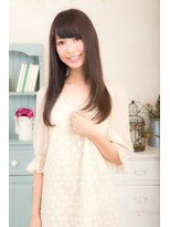 リトル 所沢(little)&nbsp;清楚ロング