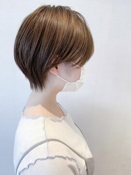 フォーカス 南流山店(FOCUS) 人気ショート