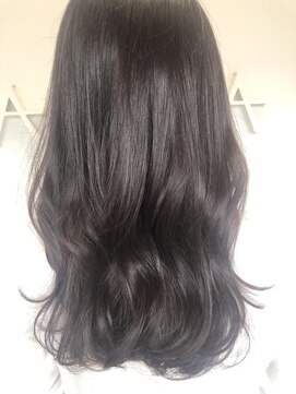 ジャガラ 千葉駅北口店(JAGARA) ラベンダー♪ 【千葉・千葉駅・千葉駅北口】