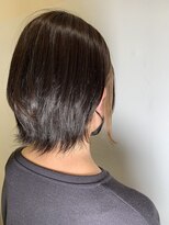 バリエ ホテル日航札幌店(VARIE)&nbsp;イヤリングカラー