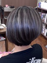 ヘアープロデュース ア ラ モード(Hair Produce A La Mode)&nbsp;美彩ハイブリッド(ガーデン)