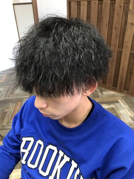 エルパライソ 神明店(Elparaiso) ツイストスパイラル