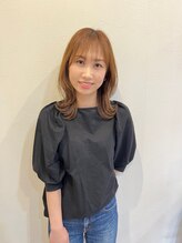 アンカーデイズ(Anchor Days)&nbsp;本田 美里