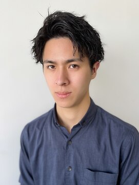 リルーム(re-room) ソフトツイスパ+アップバング◎