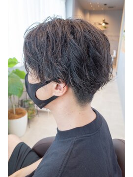 アット(att..) att..【とつかひろや】お客様style