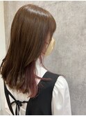 【COS/平塚/加藤】インナーピンク*