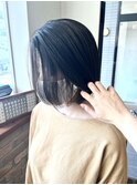 ミディアムスタイル