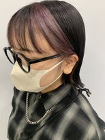 エイム ヘアメイク 横川店(eim HAIR MAKE)&nbsp;～フェイスフレーミング～