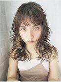 ニュアンスカール