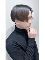 スリークバイナチュラ(SLEEKbyNATURA.)&nbsp;メンズデザインカット