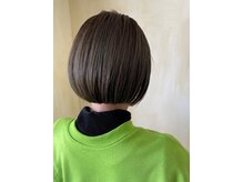 シャムロック(SHAMROCK)