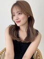 フォルテ 掛川店 人気のくびれヘアの巻き方などレクチャーさせて頂きます!