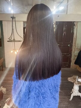 メーヴェ(Mowen) [ 切りっぱなし ]