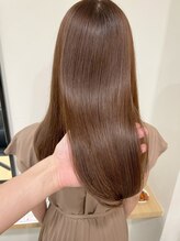 リーシュ イロン(Re:sh iron)