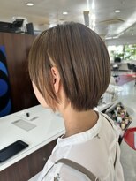 ディーボーイリタ 光の森(D-BOY Lita)&nbsp;ショートボブ