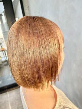 アコ(Aco) 大人ブラウンベージュ/モカベージュ/オレンジベージュ/