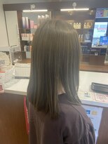 ネバーランド 平成店(NEVER LAND)&nbsp;オリーブベージュ／カーキベージュ