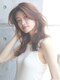 エミュ 新宿(emu)の写真/スタイル人気ランキング上位の“フェイスレイヤー”で周りと差が付く女性らしいトレンドヘアをご提供！