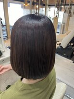 コンチャス(Conchus)&nbsp;20代30代40代大人美人ヘア