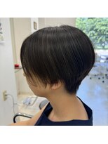 ヘアポジション 十文字店 HAIR Position コンパクトショート