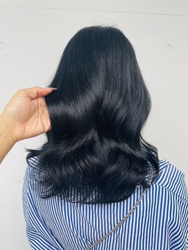 カリーナコークス 原宿 渋谷(Carina COKETH) 髪質改善カラー/インナーカラー/ダブルカラー/レイヤーカット