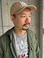 ドアベルヘアリビング(Door Bell hair Living) 黒河 祐樹