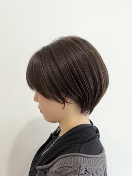 ライフイズ プレジャー 磐田中泉店(Life is… PLEASURE) くびれショート