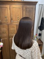 ダリキュート(DALI cute)&nbsp;艶カラー