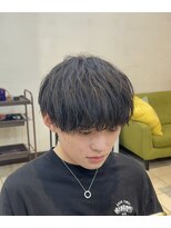 ディータ(Dita) ソフトシャドウマッシュ