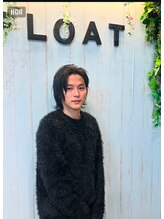 リアンデフロート(Lian de FLOAT)&nbsp;藍野 賢也